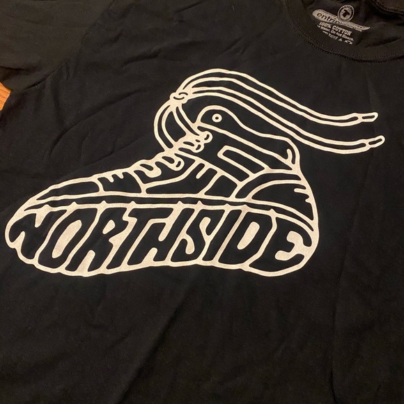 Toronto Raptors NBA Playoffs Tee - Picture 4 of 7